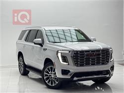 جی ئێم سی یوکۆن